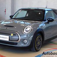 MINI Cooper SE SE eDrive 100% ELETTRICA 184CV AU