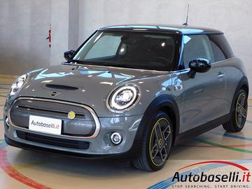 MINI Cooper SE SE eDrive 100% ELETTRICA 184CV AU