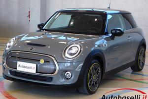 MINI Cooper SE SE eDrive 100% ELETTRICA 184CV AU