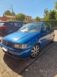 Volkswagen Polo 1.4 3p - 60 CV