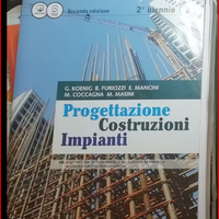 PROGETTAZIONE COSTRUZIONE IMPIANTI