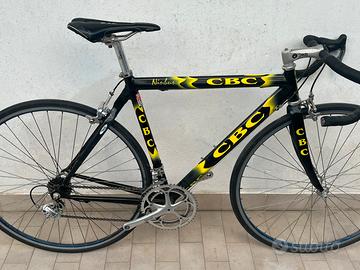 Bici  corsa