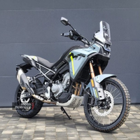 CFmoto MT450