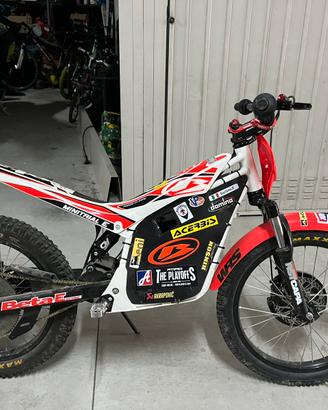 Mini Trial Beta 20 elettrica