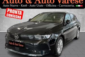 Opel Astra Sports Tourer 1.2 Elegance