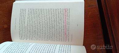 C. Rovelli - Lo Sapevo, qui, sopra il fiume hao