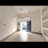 Visibilità eccellente