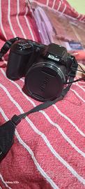 nikon coolpix L810
