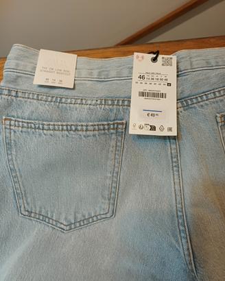 jeans donna nuovi