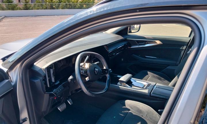 RENAULT Austral GT ALPINE - 2023