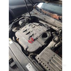 Cambio automatico volkswagen golf variant 2013-17