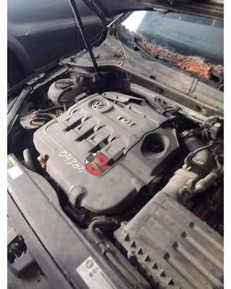 Cambio automatico volkswagen golf variant 2013-17