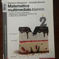 Matematica multimediale.bianco
