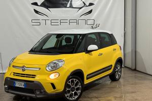 Fiat 500L 1.3 Multijet 85 CV Trekking