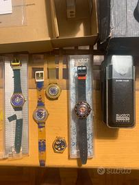 Orologi Swatch