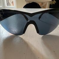 Occhili da sole Versace