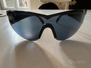 Occhili da sole Versace