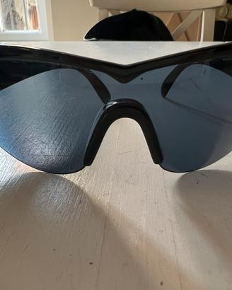 Occhili da sole Versace