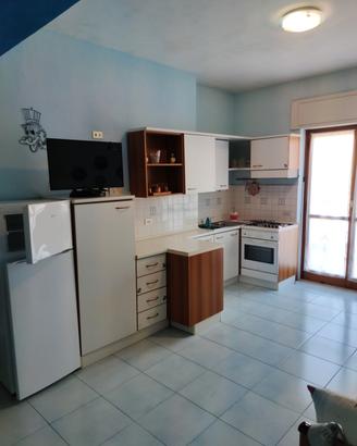 Appartamento a Baia Domizia
