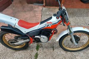 aprilia tx 125 