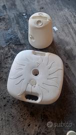 Basi per Ombrellone 🏖 