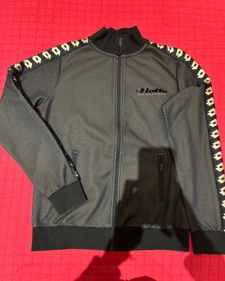 set completo, marca Lotto originale