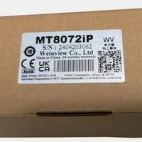 MT8072ip pannello 7 pollici di Weintek nuovo
