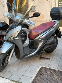 Kymco People 150i