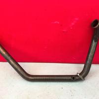 COLLETTORI SCARICO BMW GS 650 2000 2001 2002 GS650