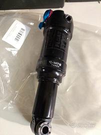Ammortizzatore MTB FOX  Performance 165x45 trunnio