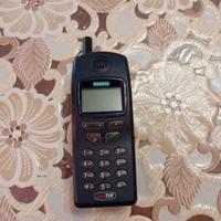 TELEFONO CELLULARE DA COLLEZIONE 