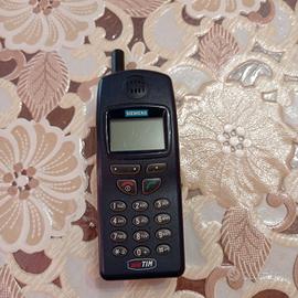 TELEFONO CELLULARE DA COLLEZIONE 