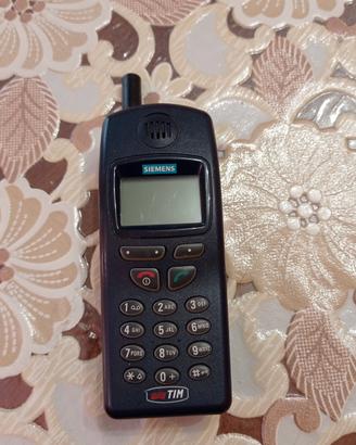 TELEFONO CELLULARE DA COLLEZIONE 