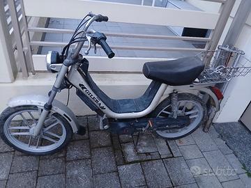 gilera cba 50cc