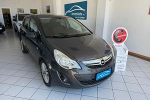 Opel Corsa 1.2 GPL X NEOPATENTATI 2013