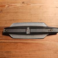 mostrina radio emblema PININFARINA Alfa Spider