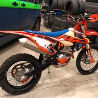 Ktm 350 exc six days
