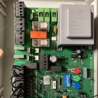 Centralina dieffematic