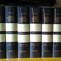 Dizionario italiano dell'Uso edizioni UTET