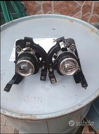 Coppia Fendinebbia Faretti H11 Fiat Alfa Lancia 