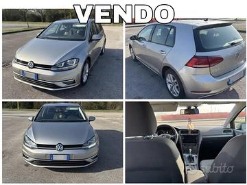 Golf 7