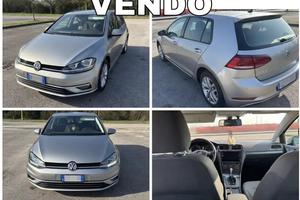 Golf 7