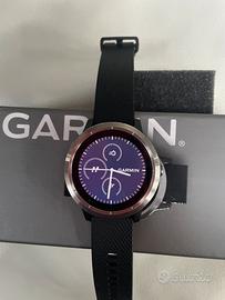 Garmin Vivoactive 3