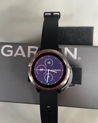 Garmin Vivoactive 3