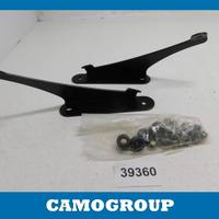 Attacchi Parabrezza Givi A141A per Yamaha MAJESTY 