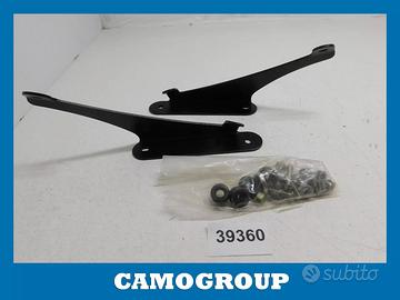 Attacchi Parabrezza Givi A141A per Yamaha MAJESTY 