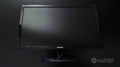 Monitor Samsung 1920x1080