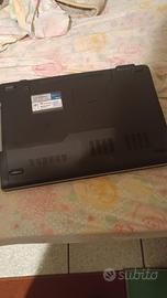 Notebook ASUS N53SV Core I7, RAM 8 GB, SSD 500GB