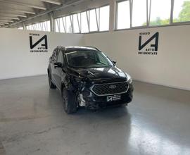 FORD Kuga 2.0 TDCI 180CV S&S 4WD POWERSHIFT VIGN