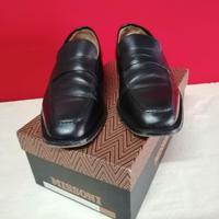 scarpe uomo mocassino 